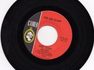 Northern Soul - Dee Dee Sharp - Deep Dark Secret / Good VG++
