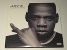 JAY-Z - THE BLUEPRINT 2: THE GIFT & THE CURSE, 440 063 381-1 ROC-A-FELLA 4LP