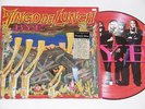 JINGO DE LUNCH -B.Y.E.- LP Picture Disc