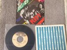 Kiss Japan VIP issue C'mon N Love Me Excellent ++ To N/m
