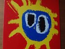 PRIMAL SCREAM SCREAMADELICA RARE 1ST PRESS UK 1991 2 X VINYL LP -  CRELP 076