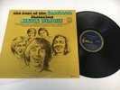 EASYBEATS : BEST OF (STEVIE WRIGHT) (ALBERT BLUE ROO  BALP10228) RARE RECORD