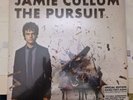 JAMIE CULLUM - The Pursuit, Vinyl Record -Sealed 2009 1st issue gatefold 2 x LP