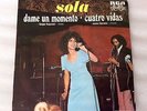 SOLA RARE FEMALE LATIN FUNK soul BOSSA SCAT afro  MEXICO