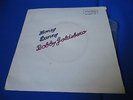 BOBBY GOLDSBORO - HONEY - PORTUGAL 45 SINGLE