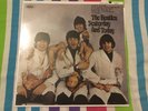 THE BEATLES YESTERDAY AND TODAY WHITE VINYL