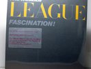 The Human League ?– Fascination  SEALED 1st Press 1983 USA LP Heaven 17
