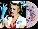 BLINK 182 Enema of the State LP on SPLATTER COLOR VINYL New STILL SEALED