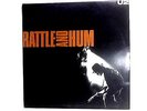 Rattle And Hum 2 x LP Vinyl (U2 - 1988) U27 (ID:15008)