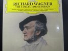 Richard Wagner - The Collector's Edition 6 LP New Sealed 00289 479 1505 180g