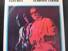 Clarence Carter - Patches LP Mint- SD 8267 Atlantic 1970 USA Vinyl Record