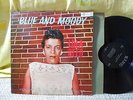 Lula Reed vg original LP Blue and Moody
