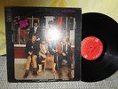 Moby Grape vg+ finger cover LP same self title