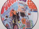 The Who 'Magic Bus' 12