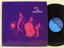 OUT OF DARKNESS Hallowed 1970 UK UNDERGROUND PSYCH GUITAR LP Hendrix Xian HEAR