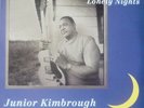 Junior Kimbrough And The Soul Blues Boys ?- Sad Days Lonely Nights LP - SEALED