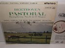 ASD 349 Beethoven Sym.No.6 Pastoral Royal Philharmonic Orch Rafael Kubelik C/G