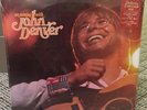 Sealed John Denver An Evening With..RCA CPL2-0764 Lp W/hype Sticker