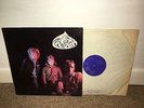 CREAM Fresh Cream LP Reaction 1966 Mono UK 1st Press
