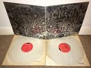CREAM Wheels Of Fire LP Polydor 1968 Mono UK 1st Press