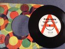 THE DOVELLS - BRISTOL STOMP rare UK 1961 DEMO PROMO / DOO WOP TEEN / EX+++