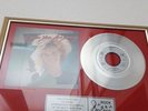 C.C. Catch Gold Single  Strangers By Night 