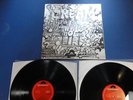 CREAM  WHEELS OF FIRE Polydor 68 A2B1A1B2 UK 2xLP EX/MINT/EX-