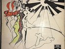 Pretty Things(Vinyl LP Gatefold)S. F. Sorrow-Columbia-SX 6306-UK-1968-G+/G