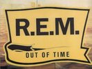 R.E.M.(Vinyl LP)Out Of Time-RGM-RGM 7028-Russia-1992-Ex+/VG+