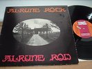 Alrune Rod Alrune Rock NICE AUDIO  ORIGINAL SONET 1972 DENMARK  LP