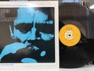 Chet Baker Featuring Warne Marsh - Blues For A Reason Criss Cross LP NM- Import