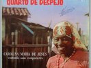 CAROLINA MARIA DE JESUS 