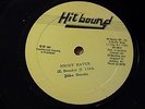 Mike Brooks - Night Raver/Keep on Moving  Roots /Reggae 10