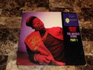 Too Short Rare Authentic Hand Signed Freaky Tails Part 1 Vinyl LP Record Hip Hop