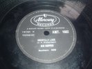 THE BIG BOPPER CHANTILLY LACE 78 RPM  PLAYS EX