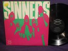 LES SINNERS SINNERISMES link wray the spades garage the cramps the sonics