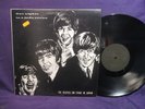 The Beatles Five Nights In A Judo Arena LP