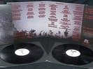 Cosmic Church / Blood Red Fog - Split ++ 2-LP ++ NEU