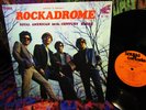 LONG GONE re- SOUND CANADA 