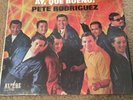 Pete Rodriguez LP Vinyl Record Oh That's Nice Ay Que Bueno Stereo Alebre