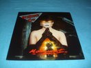 Hallows Eve - Monument / Great US Thrash Metal Orig. LP OIS 1st Press 1988 Rar