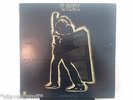 T REX Electric Warrior vinyl lp RS 6466 gatefold stereo 1st US PRESSING VG++-NM