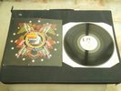 HAWKWIND IN SEARCH OF SPACE 1971 UK 12
