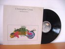 CHRISTOPHER CROSS 
