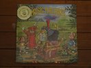 THE MUSIC MACHINE MUSICAL ADVENTURE Birdwing Candle LP NEW SEALED VINYL