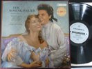 STRAUSS der rosenkavalier / KARAJAN -SCHWARZKPF / COLUMBIA SAX 2269-72 B/S
