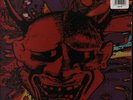 Mega City Four(Vinyl LP)Soulscraper-Fire-FIRELP 54-UK-1995-VG/Ex