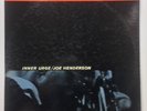 JOE HENDERSON Inner Urge BLUE NOTE 4189 LP New York RVG EAR