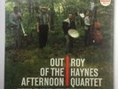 ROY HAYNES Out Of The Afternoon IMPULSE LP Roland Kirk Tommy Flanagan Mono RVG