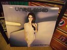 Lana Del Rey Unreleased 2x LP NEW CLEAR Colored vinyl